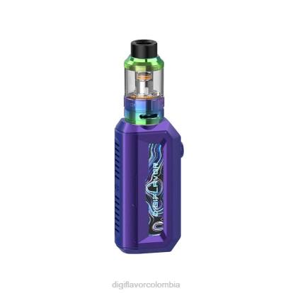 Digiflavor Geek Vape RB6885 lavanda | Digiflavor XP kit de cápsulas de 77w