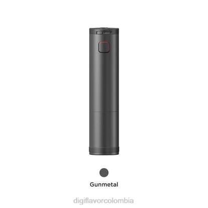 Digiflavor Bogotá RB6892 bronce | Digiflavor S G mod de tubo