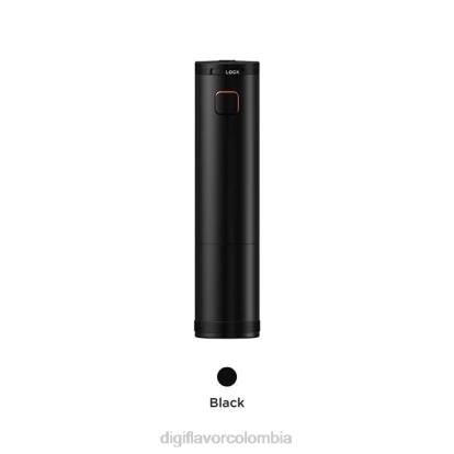 Digiflavor Geekvape Disposable RB6893 negro | Digiflavor S G mod de tubo