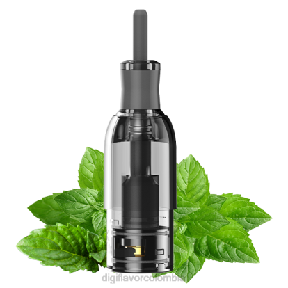Digiflavor Disposable RB6836 menta | Digiflavor M1 tanque