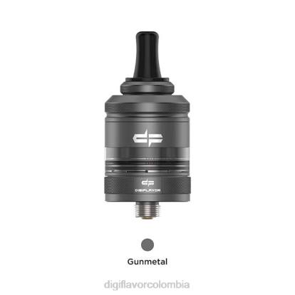 Digiflavor Flavors RB6887 bronce | Digiflavor MTL sirena g tanque