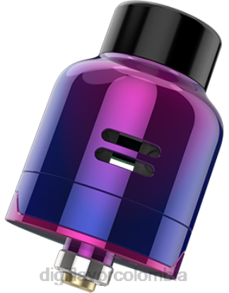 Digiflavor Flavors RB6847 arcoíris | Digiflavor RDA soltar solo v1.5