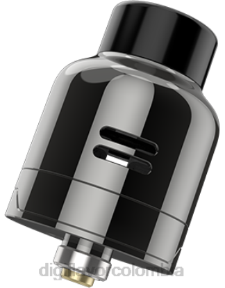Digiflavor Geekvape Disposable RB6843 bronce | Digiflavor RDA soltar solo v1.5
