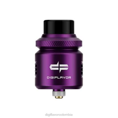 Digiflavor Vape Price RB6869 Violeta | Digiflavor RDA soltar v2