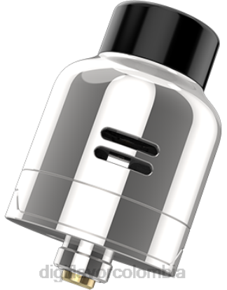 Digiflavor Vape RB6844 ss | Digiflavor RDA soltar solo v1.5