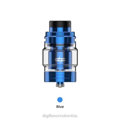 Digiflavor Vape For Sale RB68100 azul | Digiflavor RTA antorcha