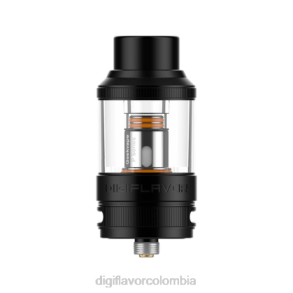 Digiflavor Colombia RB6871 negro | Digiflavor XP tanque de cápsulas 4,5 ml