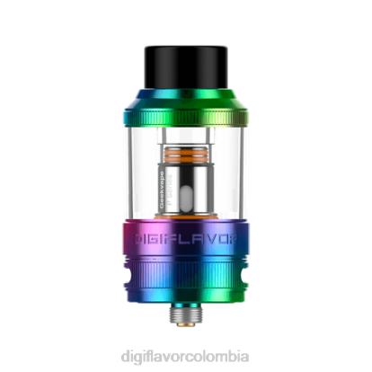 Digiflavor Geekvape Disposable RB6873 arcoíris | Digiflavor XP tanque de cápsulas 4,5 ml
